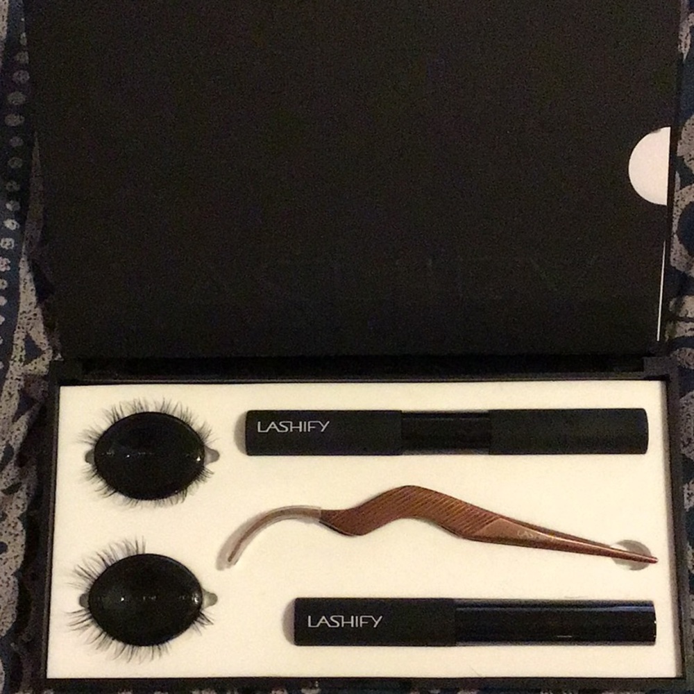 Lashify Control Kit